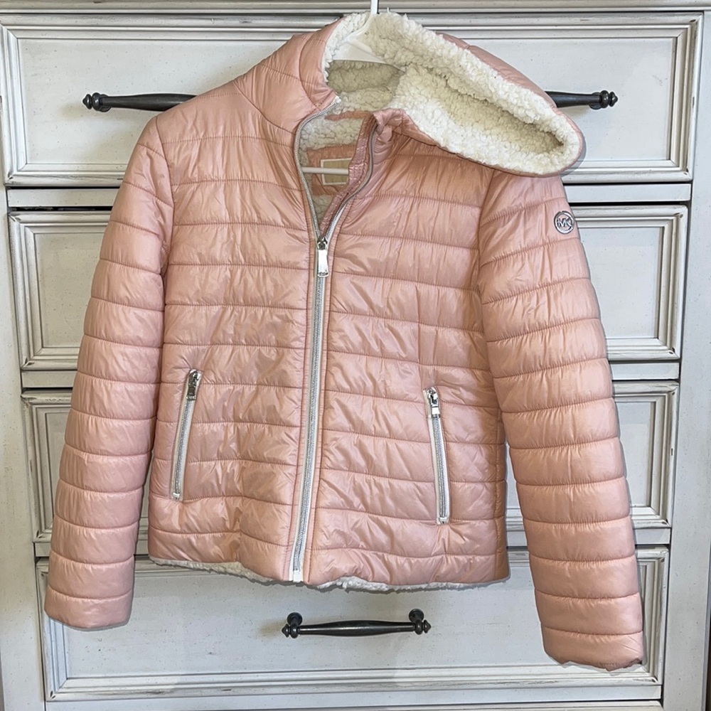 Kid’s Michael Kors Jacket